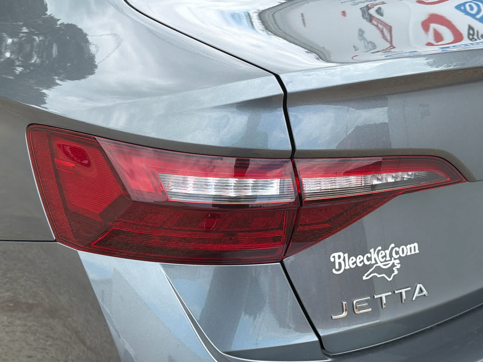 Used 2024 Volkswagen Jetta S FWD image 15