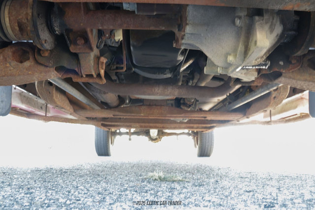 Used 1995 GMC Sierra 1500 4x4 Extended Cab image 69