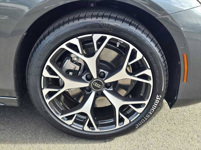 New 2026 Audi A6 Premium Plus AWD/4WD image 9