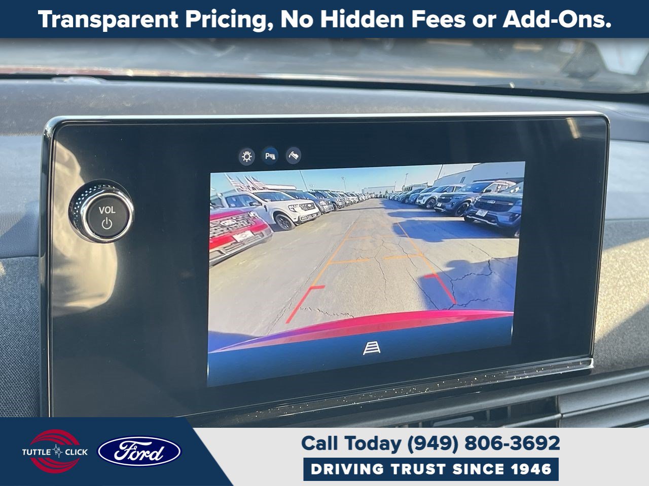 Used 2024 Honda Prologue EX image 38