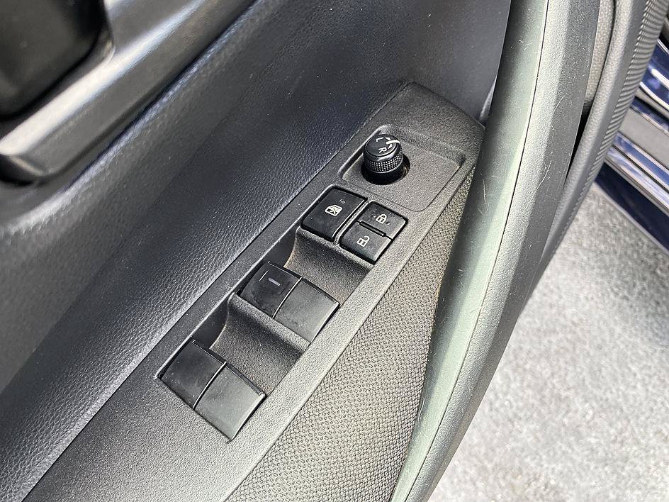 Certified 2024 Toyota Corolla LE FWD image 10