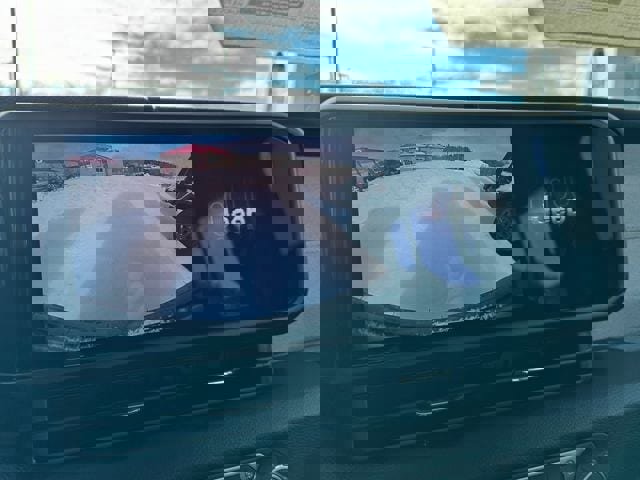 New 2026 Jeep Wrangler Unlimited Sport image 50