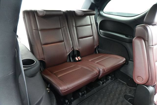 New 2026 Dodge Durango GT AWD/4WD image 24