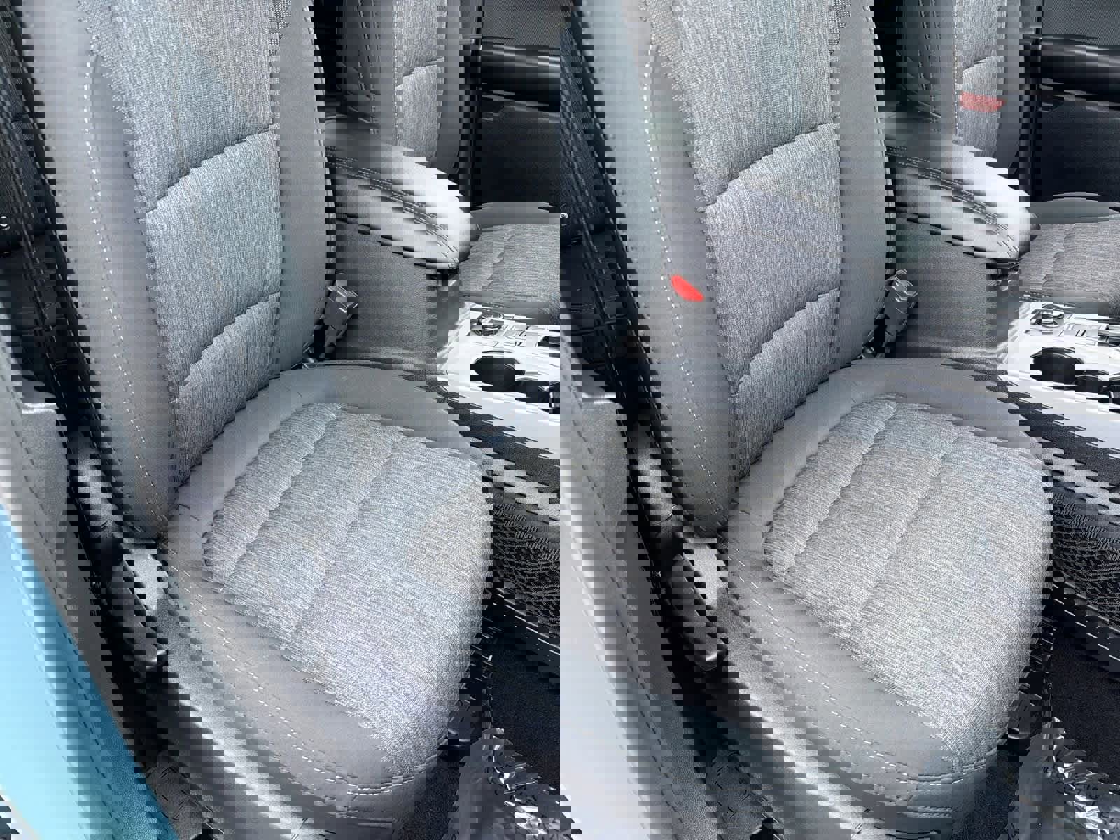 Used 2023 Ford Bronco Sport Big Bend w/ Convenience Package image 22