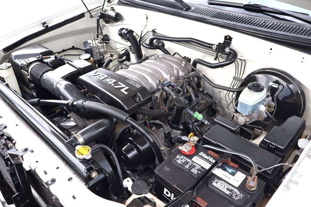 Used 2004 Toyota Tundra Limited RWD image 51