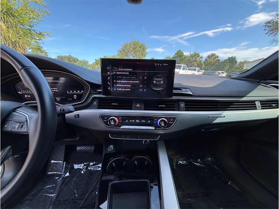 Used 2024 Audi A5 2.0T Premium w/ Summer of Audi Package AWD/4WD image 11