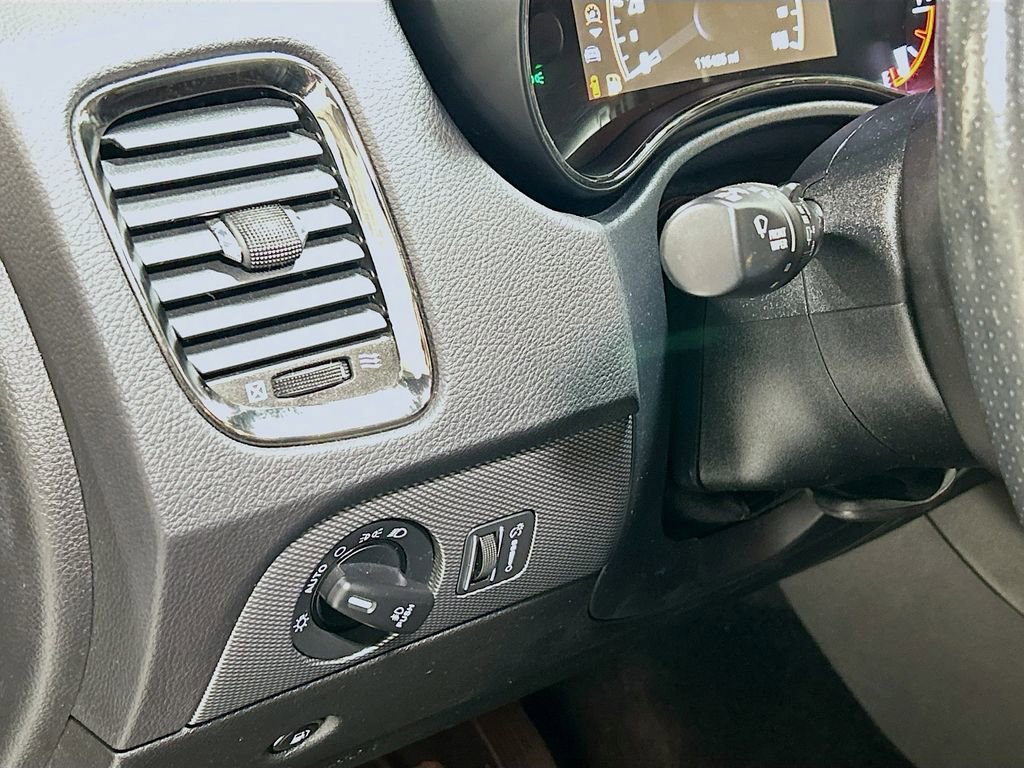 Used 2018 Dodge Durango GT w/ Premium Group image 10