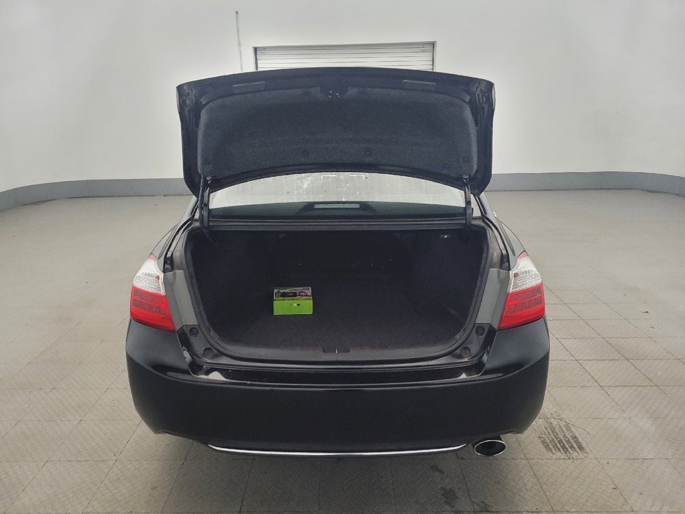 Used 2015 Honda Accord EX-L image 29