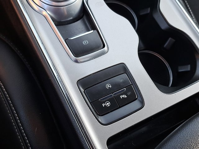 Certified 2022 Ford Edge ST w/ Equipment Group 401A image 33