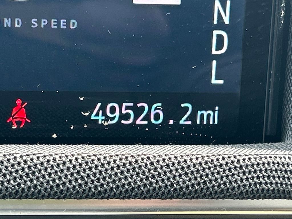 Used 2021 Ford Mustang Mach-E Select image 23