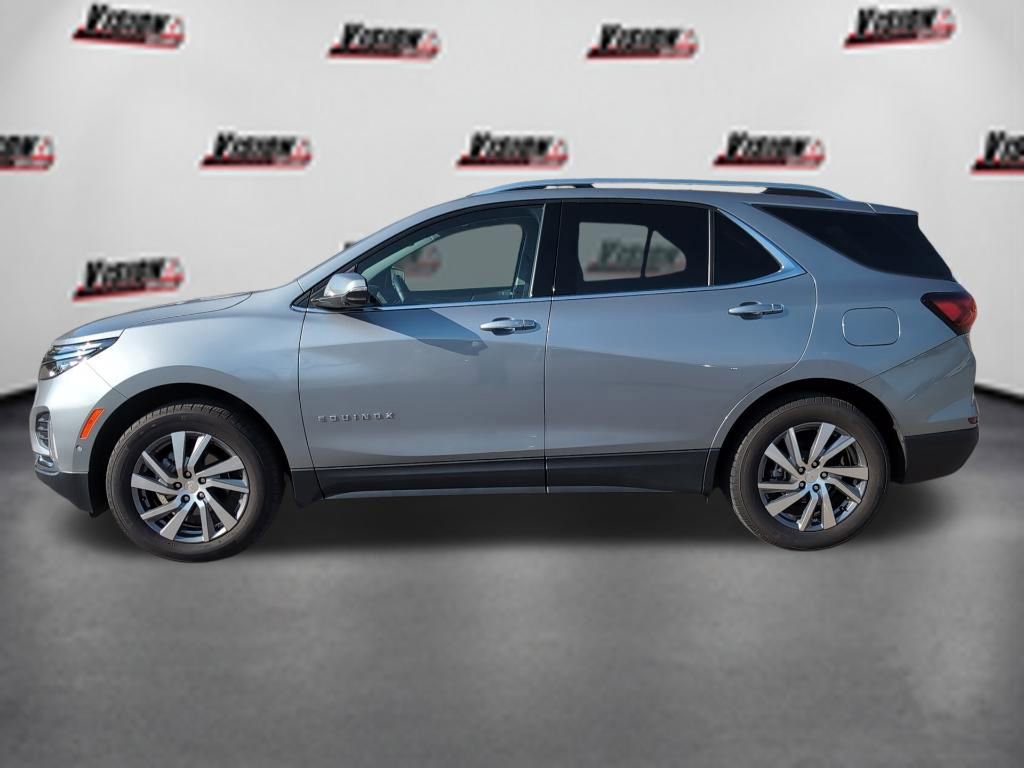 Used 2023 Chevrolet Equinox Premier AWD/4WD image 48