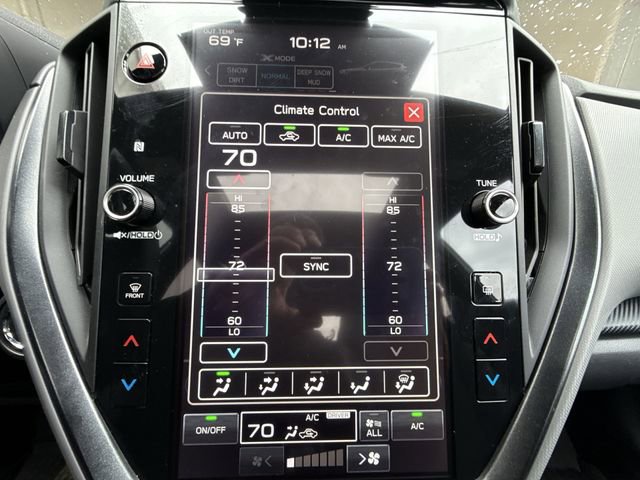 Certified 2025 Subaru Crosstrek 2.5i Wilderness w/ Crosstrek Mirror Package AWD/4WD image 18