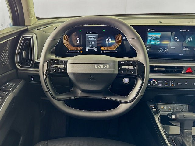 New 2026 Kia Sorento S AWD/4WD image 22