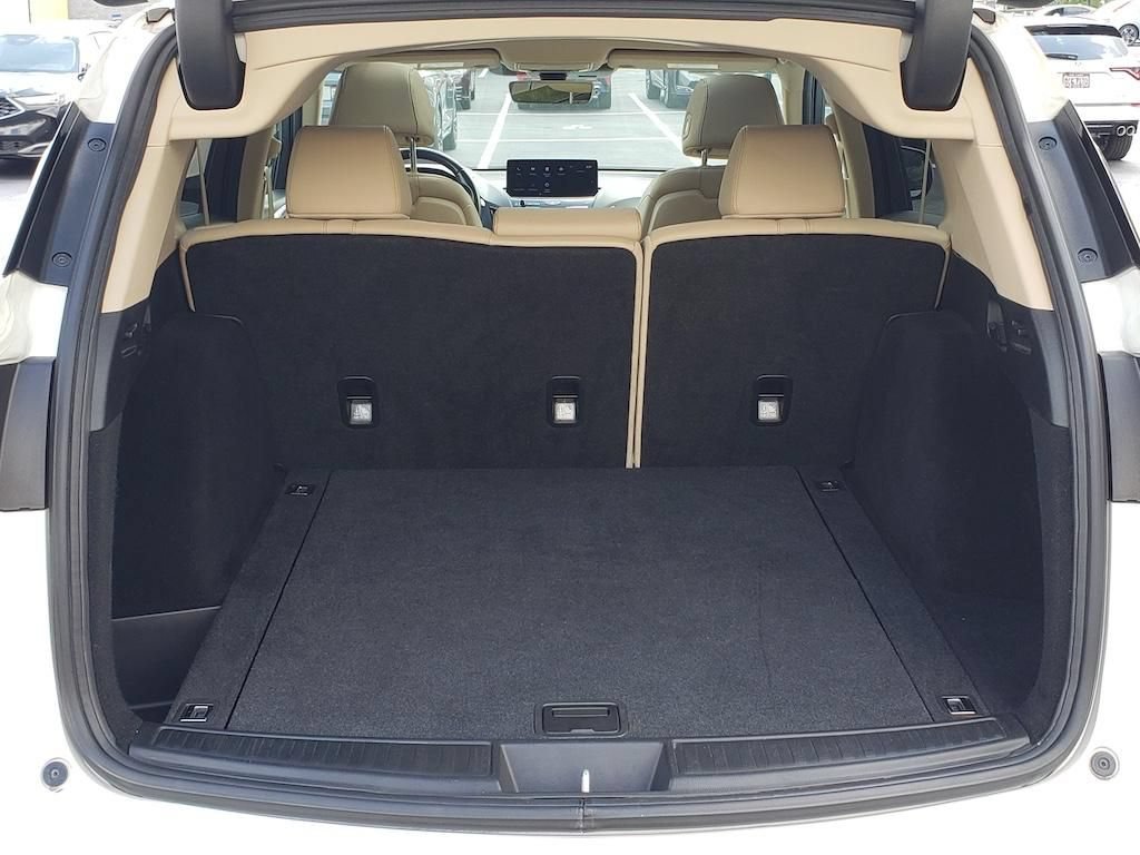 Certified 2021 Acura RDX FWD image 8