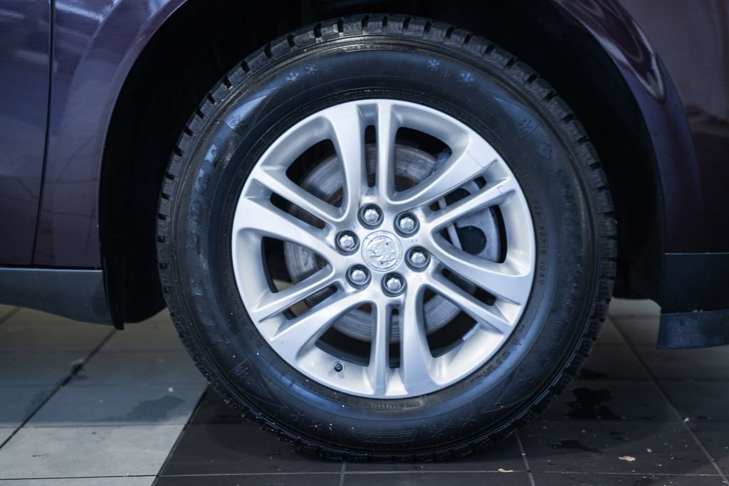 Used 2019 Buick Enclave Premium AWD/4WD image 18