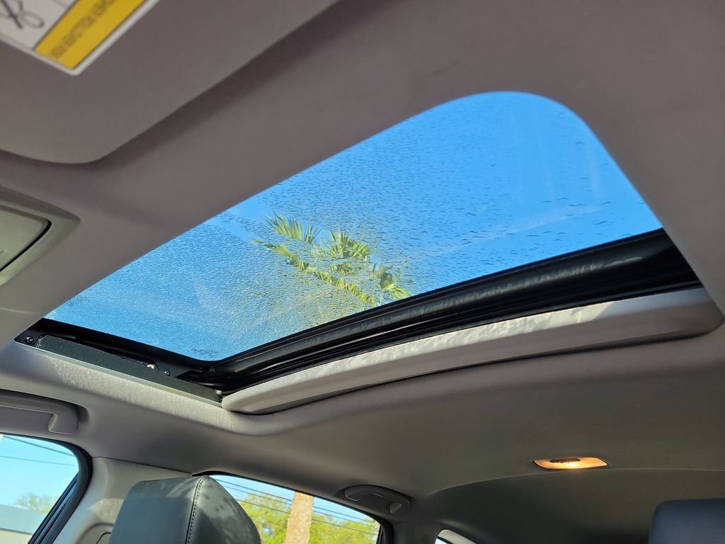 Used 2019 Honda CR-V EX-L image 33