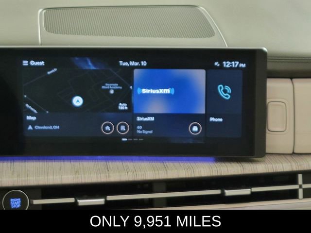 Used 2024 Hyundai Santa Fe Calligraphy image 22