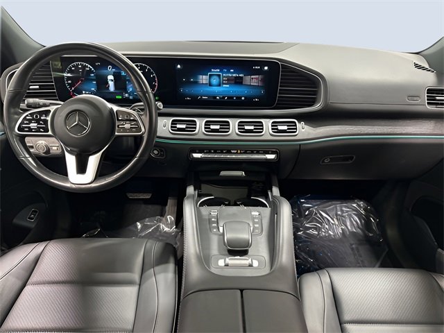 Certified 2022 Mercedes-Benz GLS 450 4MATIC image 13
