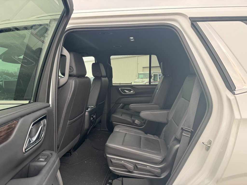 Used 2024 Chevrolet Tahoe LT image 15