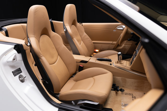 Used 2008 Porsche 911 Carrera S RWD image 67