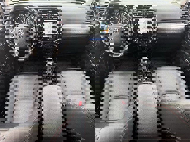 Used 2022 Toyota 4Runner TRD Pro image 12