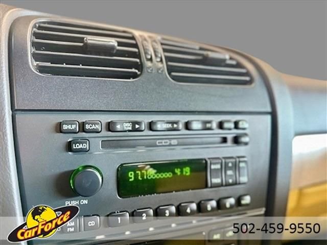 Used 2002 Ford Thunderbird image 19