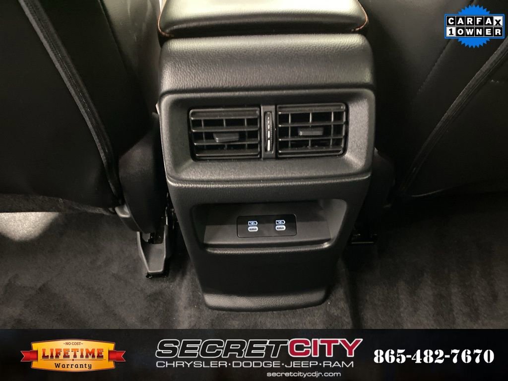 Used 2025 Honda CR-V Sport Touring image 26