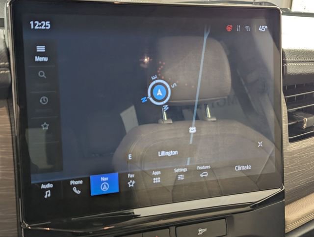 Used 2024 Ford Expedition Limited image 22