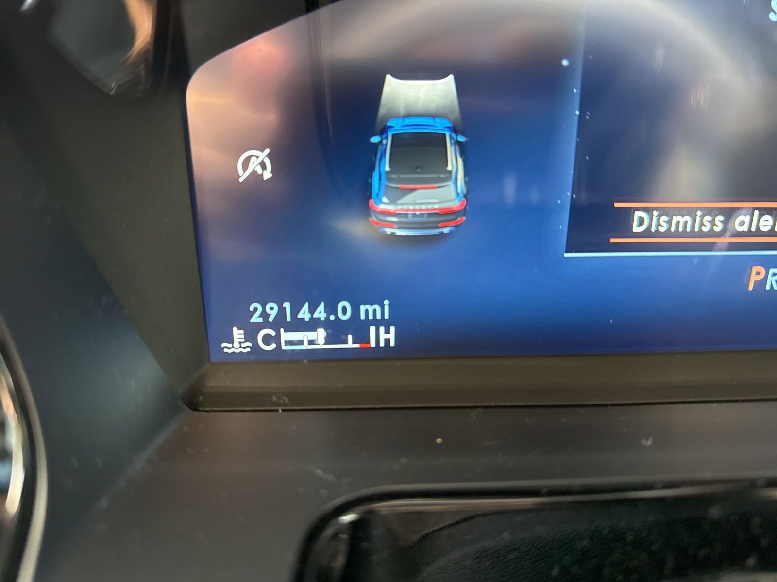 Used 2023 Lincoln Corsair Reserve w/ Equipment Group 201A image 14