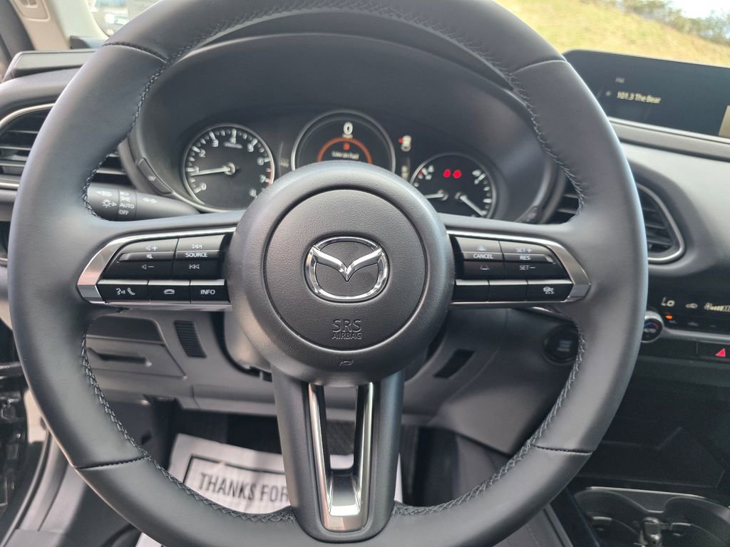 New 2025 MAZDA CX-30 AWD 2.5 S w/ Select Sport Pkg image 13