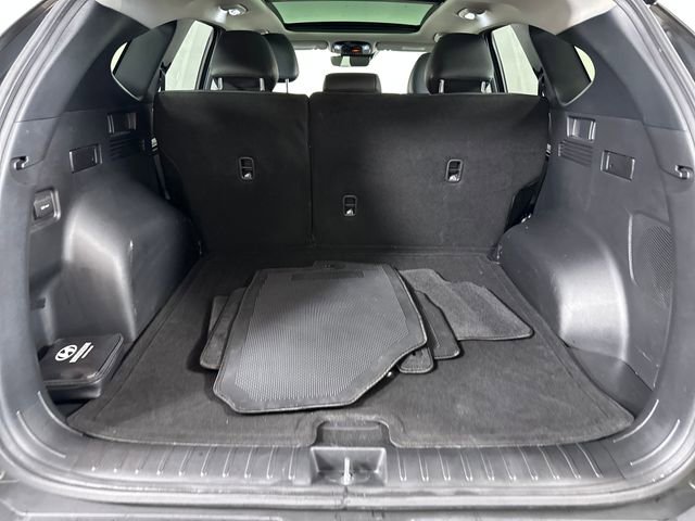 Certified 2023 Hyundai Tucson Limited FWD image 26