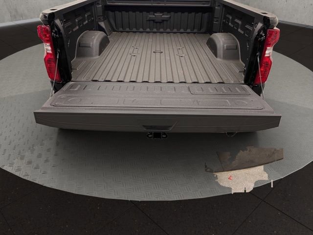 New 2026 Chevrolet Silverado 3500 LT w/ All Star Edition image 14
