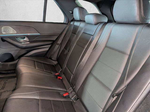 Used 2022 Mercedes-Benz GLE 350 4MATIC image 19