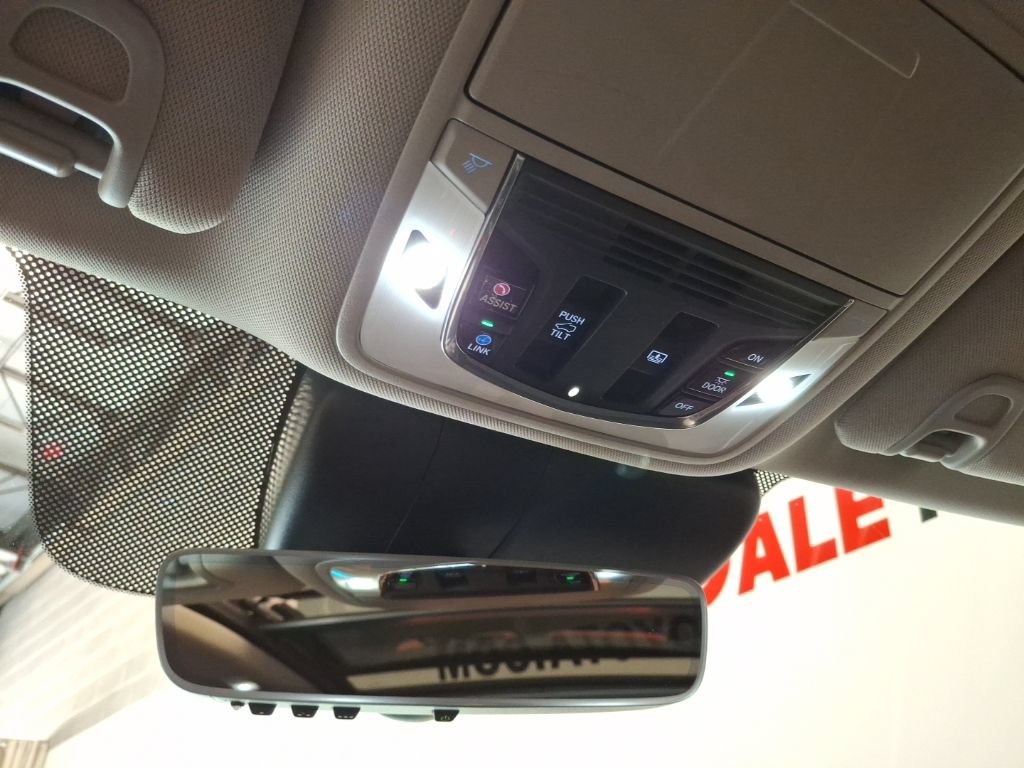 Used 2019 Acura RDX AWD image 27
