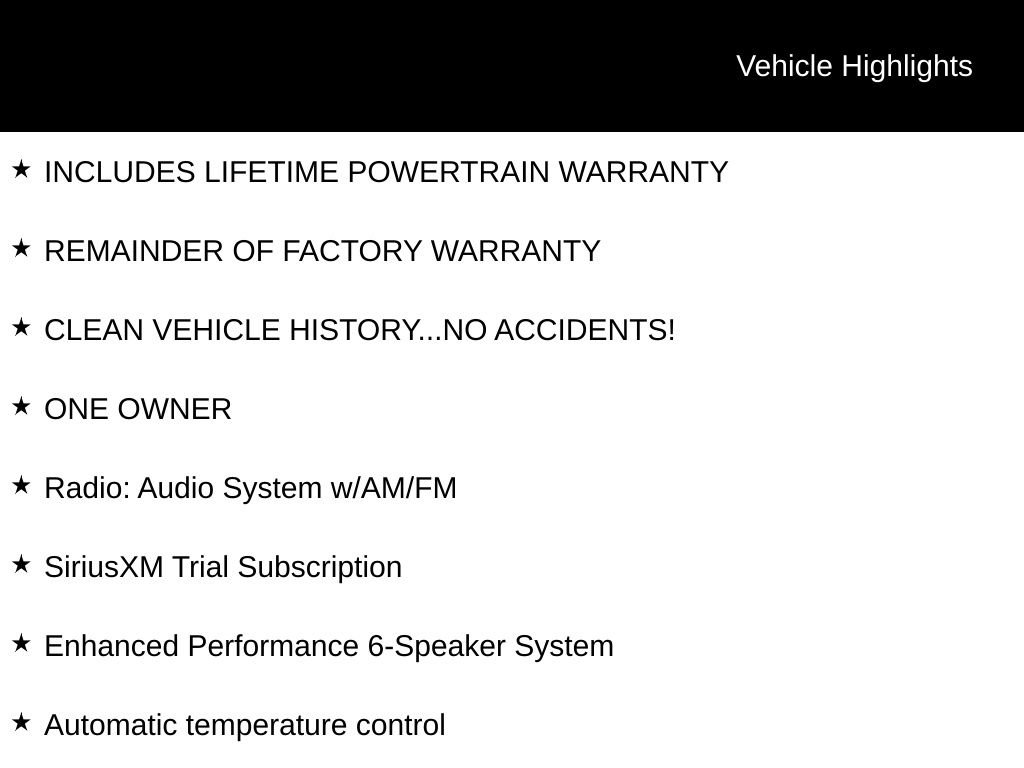 Used 2025 Buick Encore GX Preferred image 10