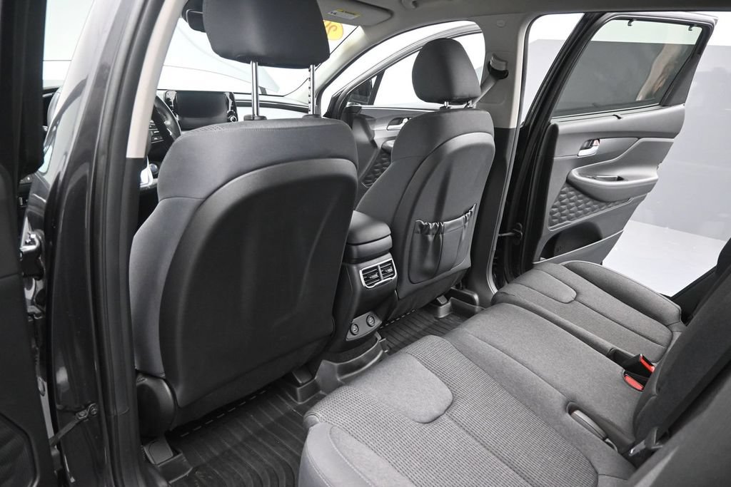 Used 2022 Hyundai Santa Fe XRT AWD/4WD image 15