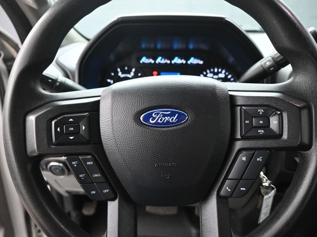 Certified 2021 Ford F450 XL w/ Power Equipment Group image 21