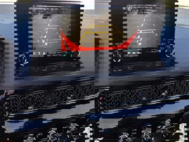 Used 2025 Honda Civic Sport image 21