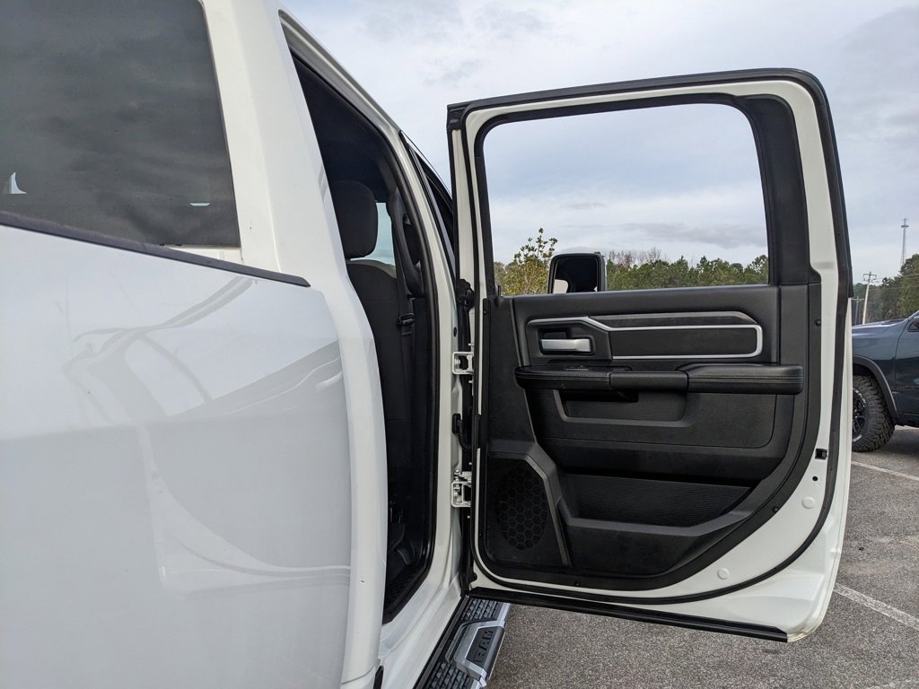 Certified 2024 RAM 2500 Big Horn image 52