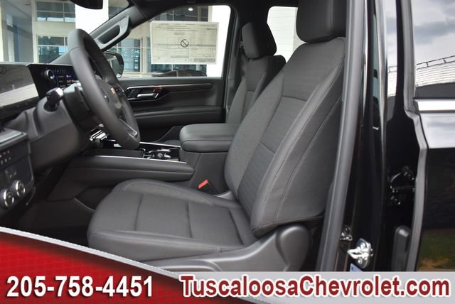 New 2026 Chevrolet Tahoe LS RWD image 13