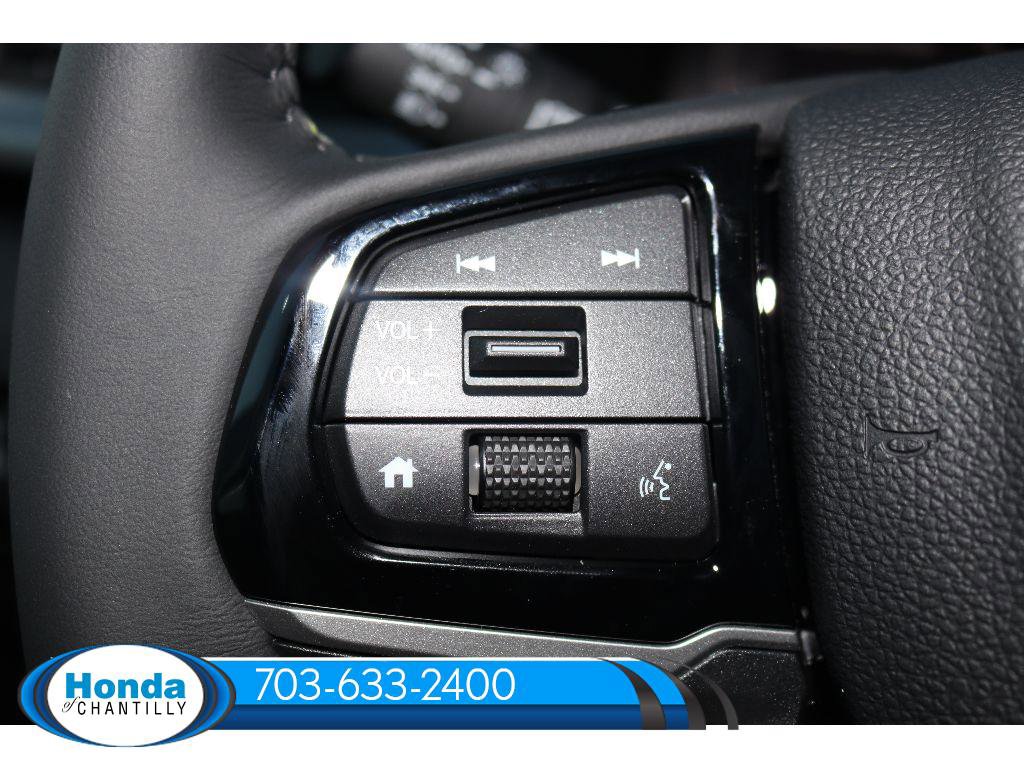 New 2026 Honda Odyssey Touring image 10