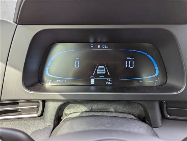 Certified 2026 Hyundai Elantra SEL Sport Premium FWD image 16