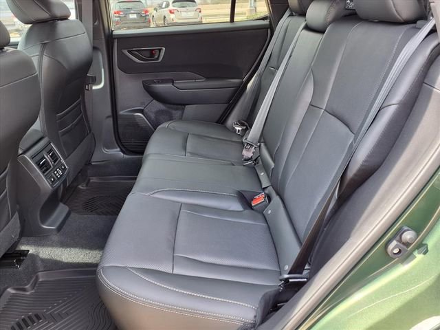 New 2026 Subaru Outback Limited XT image 9