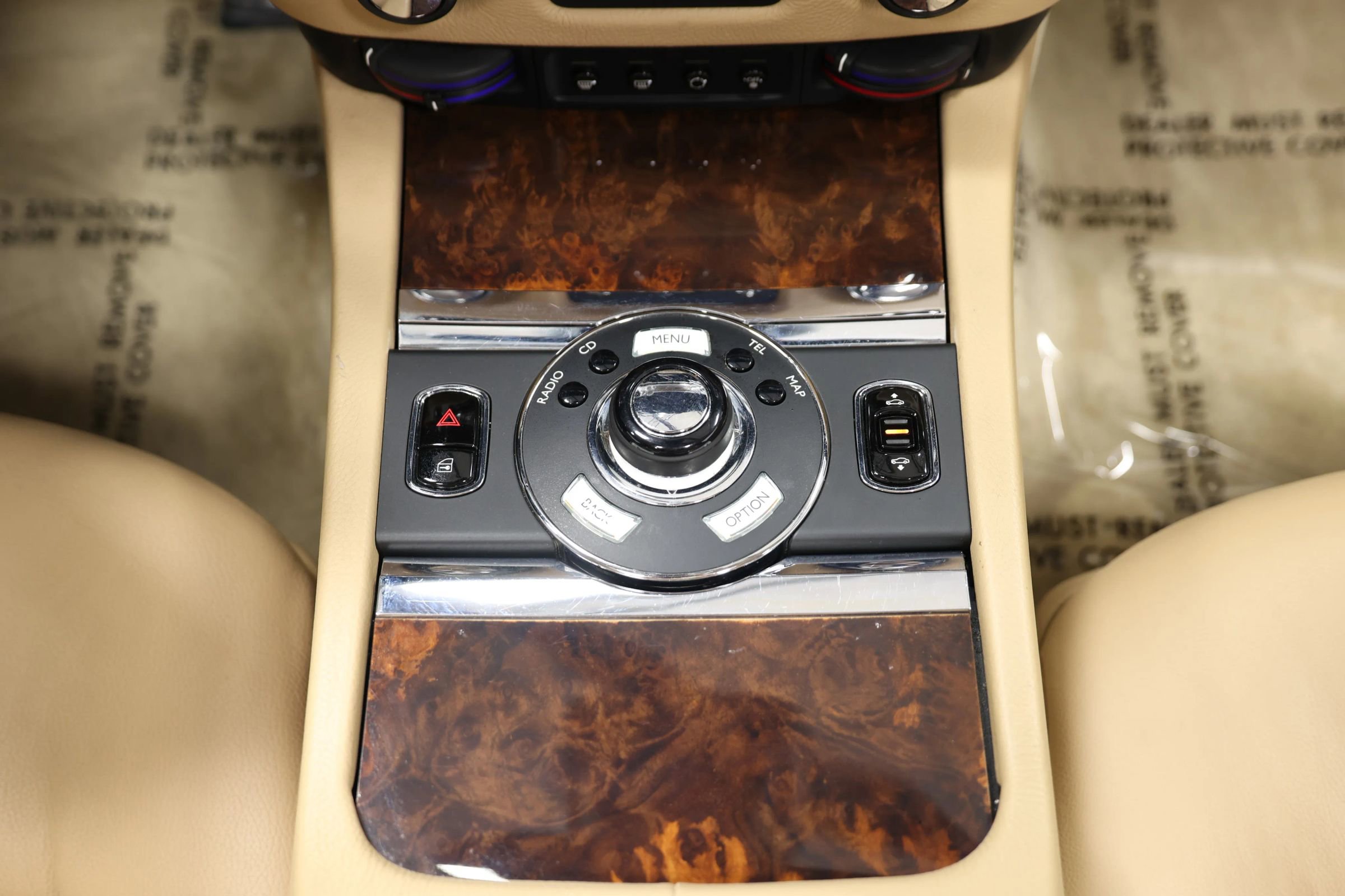 Used 2010 Rolls-Royce Ghost RWD image 41