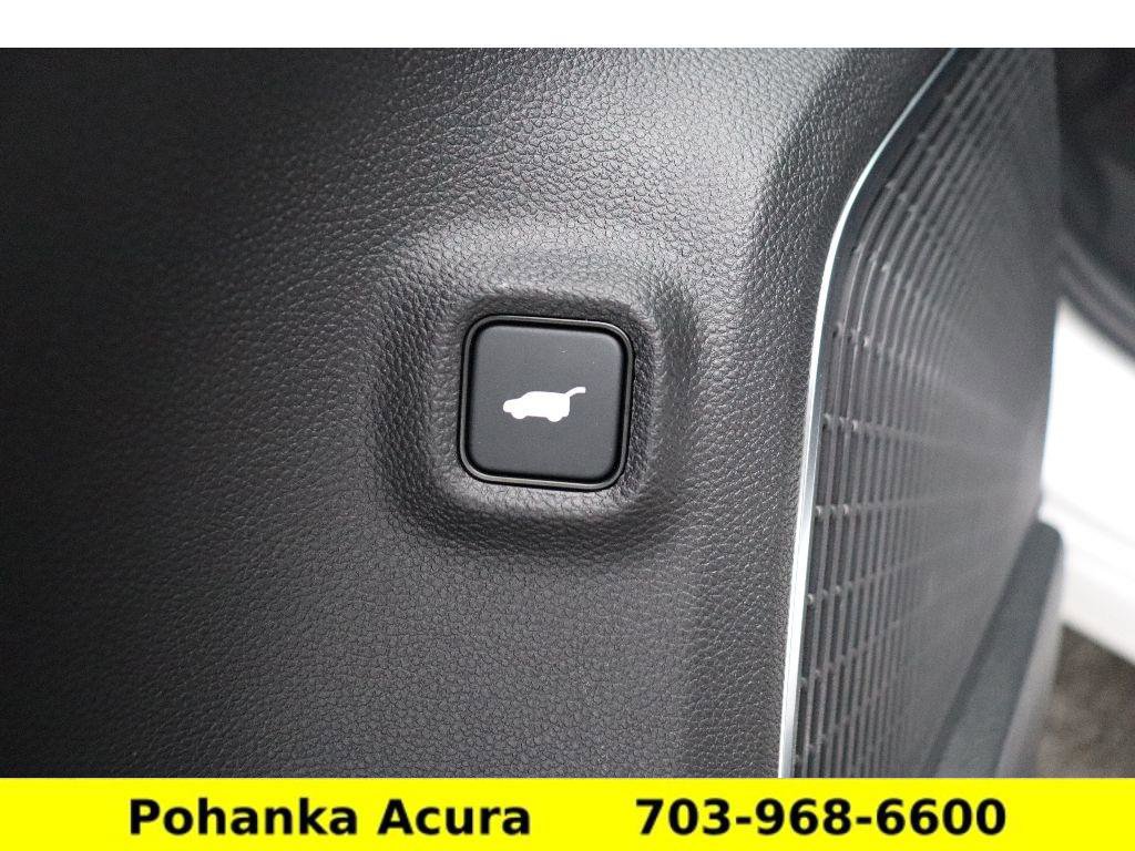 Certified 2025 Acura MDX SH-AWD w/ Advance Package image 23