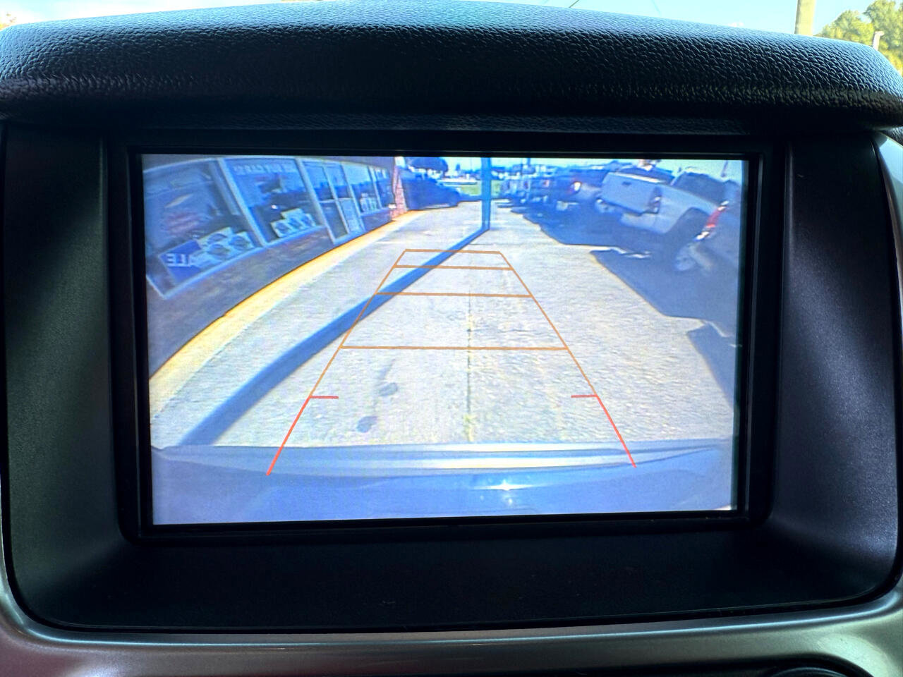 Used 2019 Chevrolet Tahoe LS w/ Max Trailering Package image 10