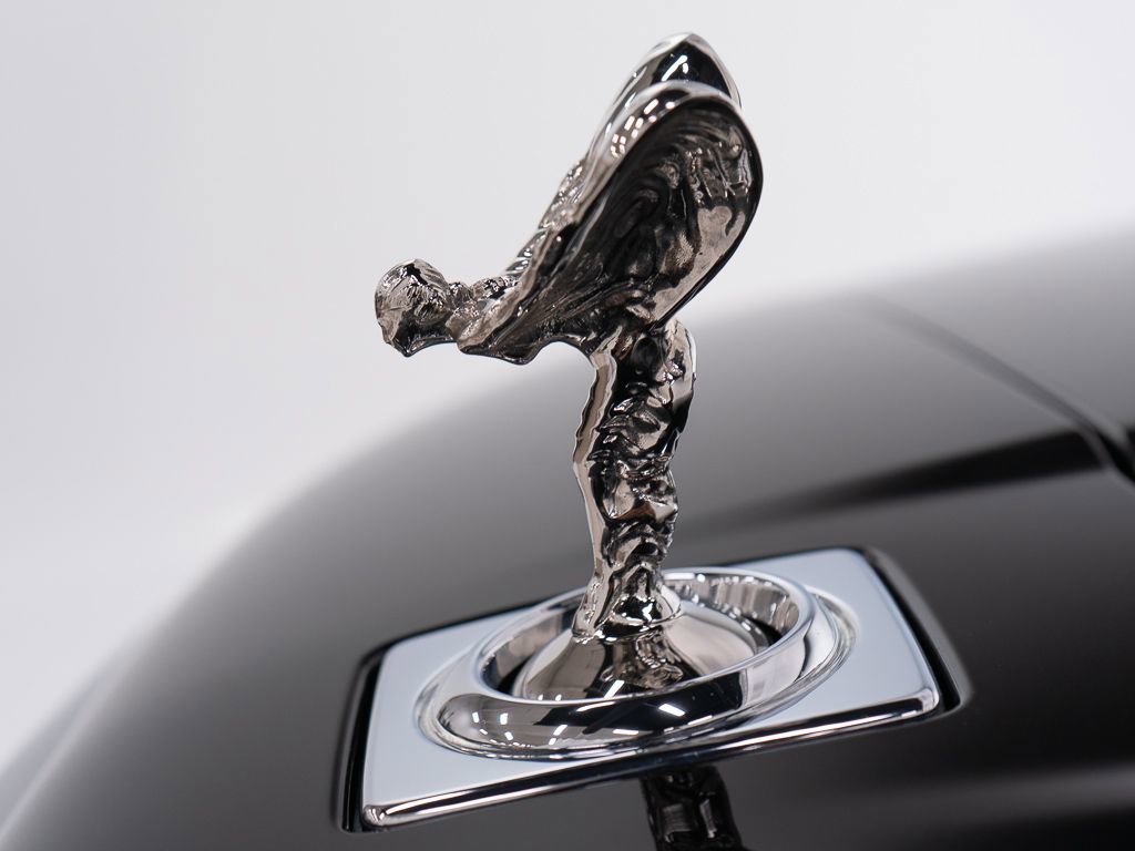 Certified 2023 Rolls-Royce Cullinan AWD/4WD image 56