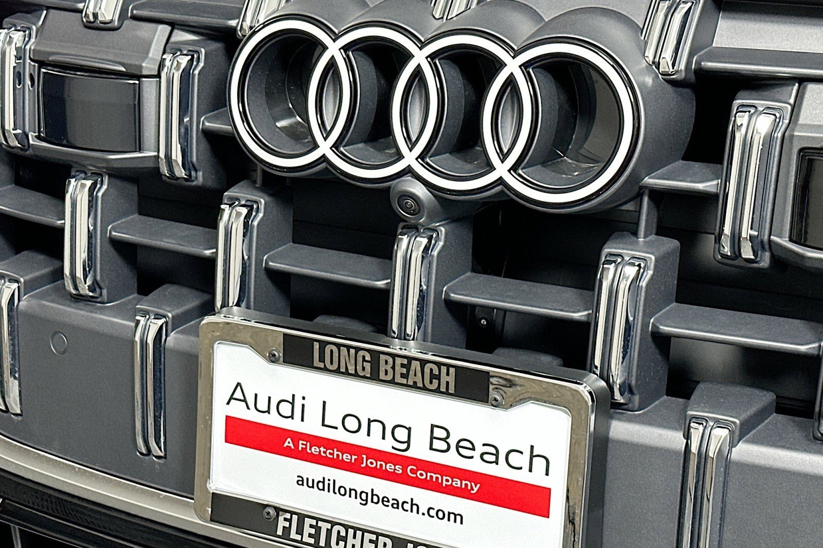 New 2026 Audi Q7 3.0T Premium Plus image 14