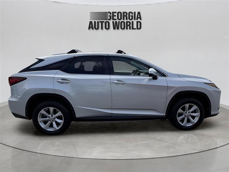 Used 2017 Lexus RX 350 FWD w/ Premium Package image 39