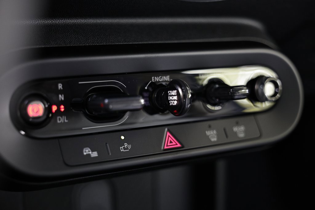 New 2025 MINI Cooper S image 37